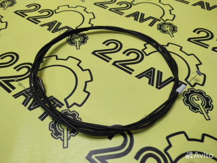 Тросик багажника Nissan Primera QP12 QG18DE