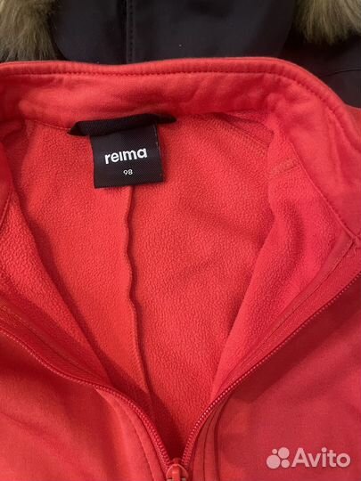 Комбинезон reima 98