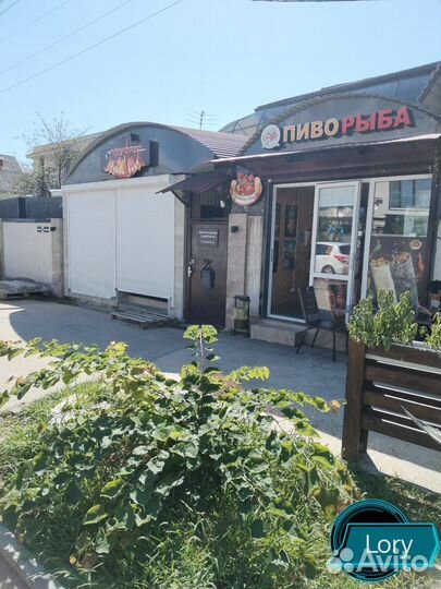 Сдаю в аренду помещение