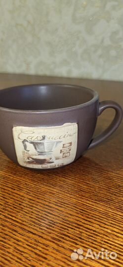 Чайно кофейный сервиз