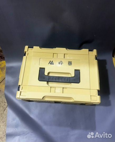 Набор Feng Bao 6в1 оригинал (Арт.80210)