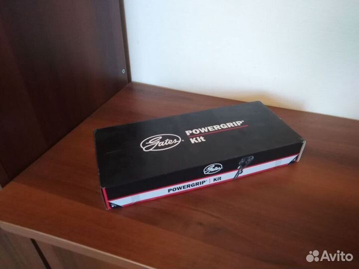 Ремень Грм комплект VAG