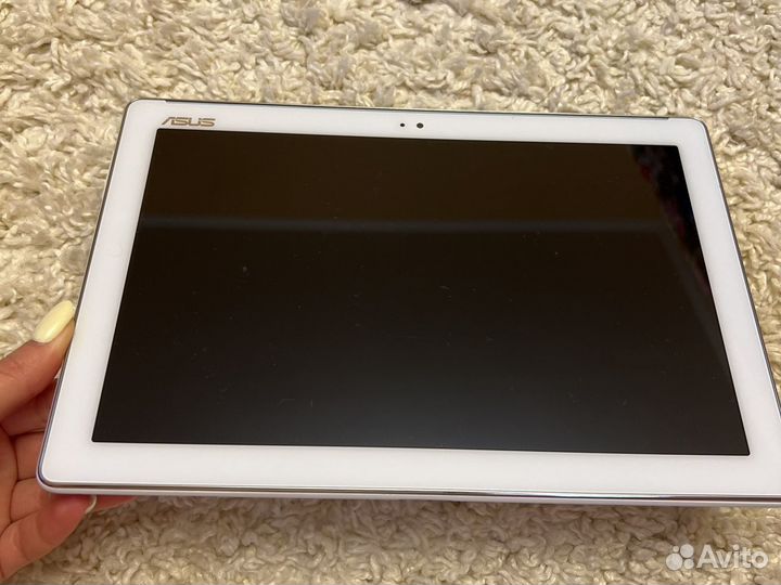 Планшет asus zenpad 10