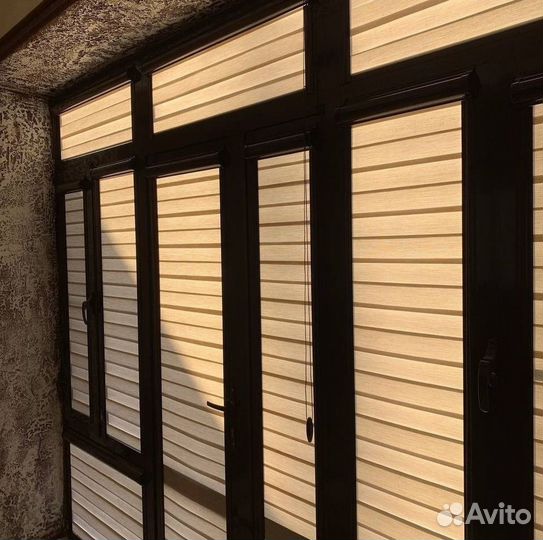 Жалюзи на любой вкус