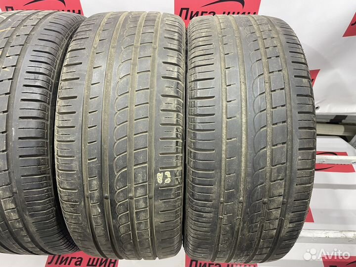 Pirelli P Zero Asimmetrico 225/40 R18