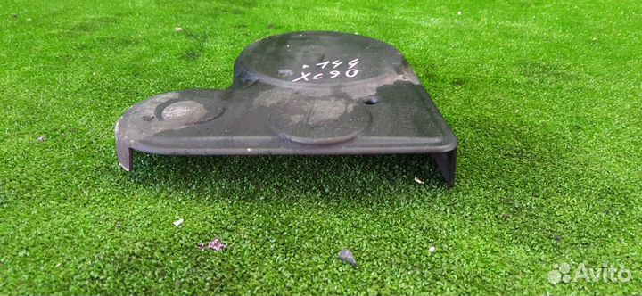 Кожух грм Volvo Xc90 D5244T4 2008