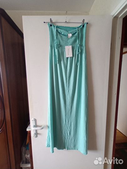 Сарафан летний