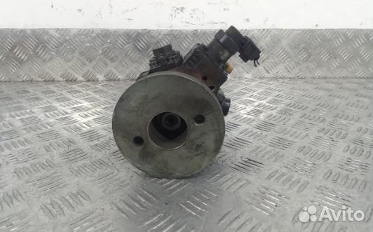 Тнвд дизельный audi A6 C6 (8AD15AC01)