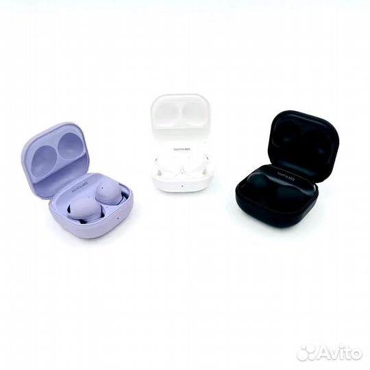 Наушники Samsung Galaxy Buds 2 Pro