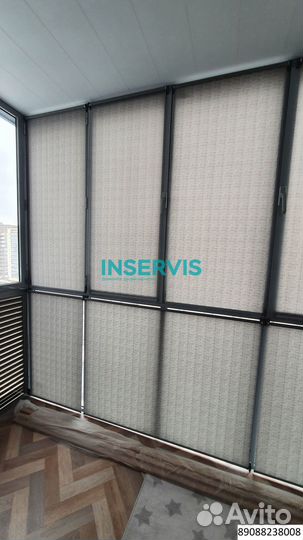 Зебра день ночь рулонные шторы купить