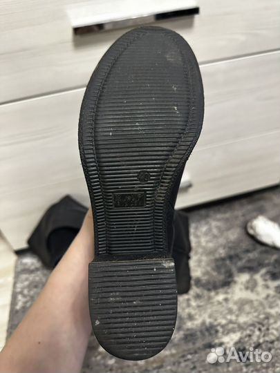 Сапоги женские ralf ringer еврозима