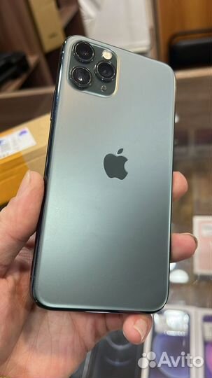 iPhone 11 Pro, 64 ГБ