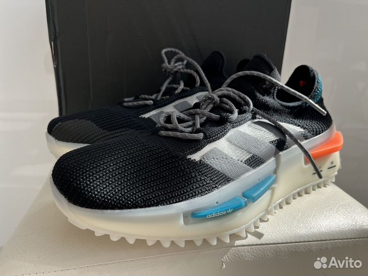 Кроссовки мужские Adidas NMD S1