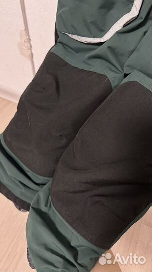 Зимний комбинезон didriksons 100