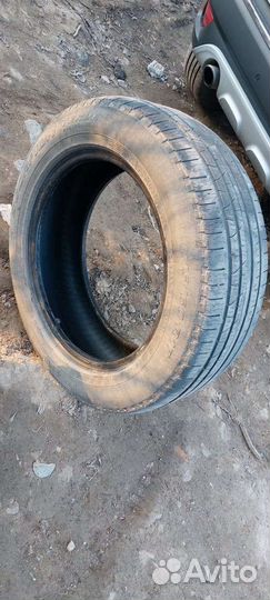 Pirelli Scorpion Verde 215/60 R17 96