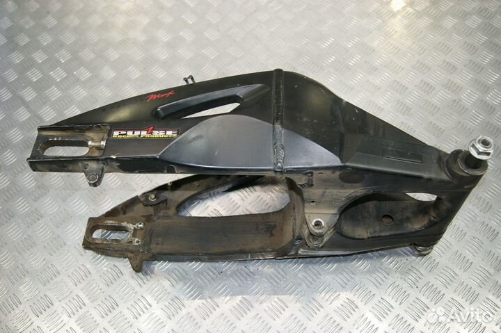 Маятник Suzuki GSX-R600, K6-K7