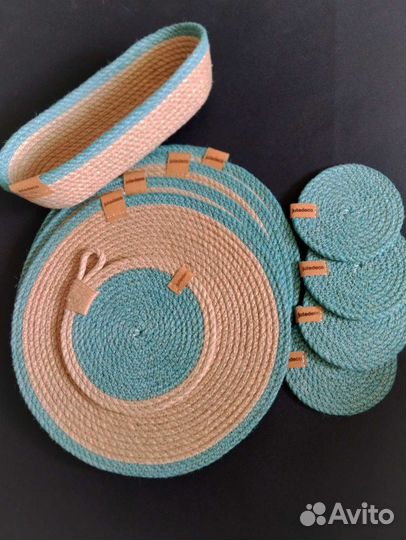 Набор для сервировки