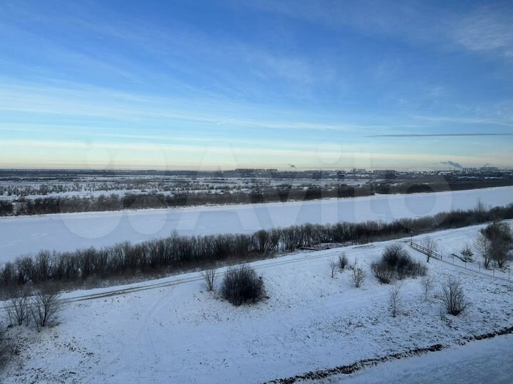 4-к. квартира, 74,6 м², 7/17 эт.