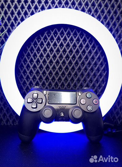 Геймпад джойстик DualShock 4 для PS4
