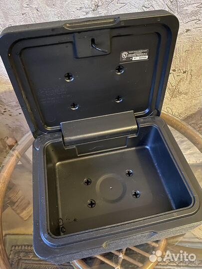 Сейф для документов