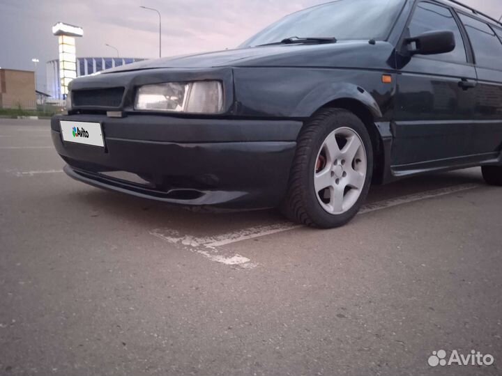 Volkswagen Passat 2.8 МТ, 1993, 5 000 км