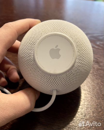 Apple HomePod mini