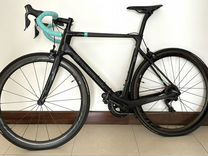 Шоссейный велосипед карбон / Dura Ace 60/XL