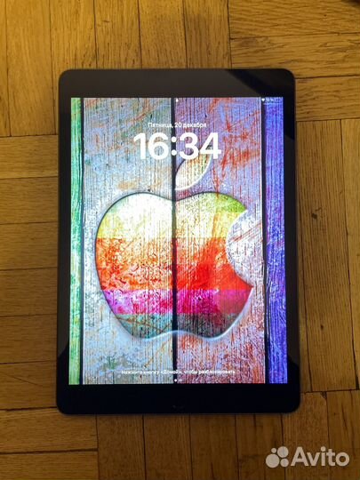 Apple ipad9