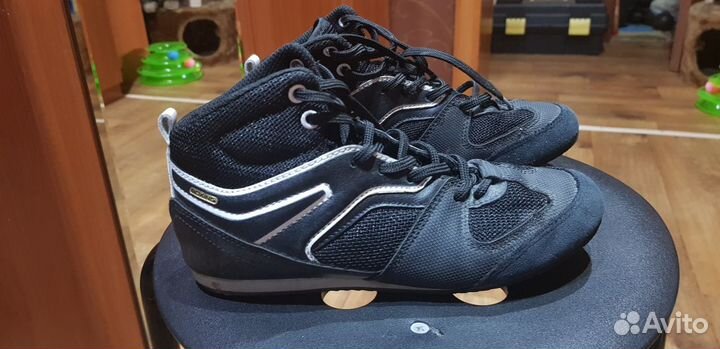 Боксерки, размер 33