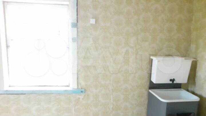 Дом 40 м² на участке 7 сот.