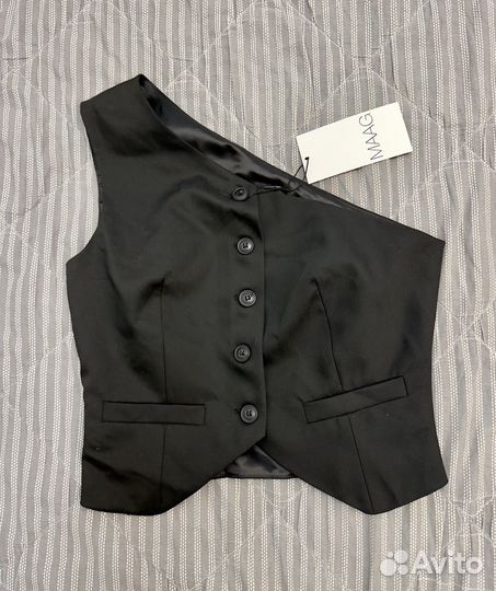 Жилетка, S, 42-44 разм