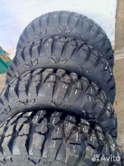 Шины форвард сафари 510