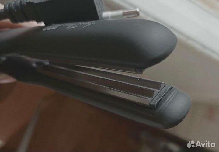 Щипцы для прикорневого объема волос