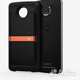 Motorola z2 best sale play jbl