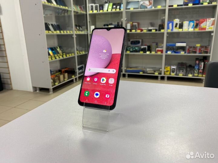 Samsung Galaxy A13, 3/32 ГБ