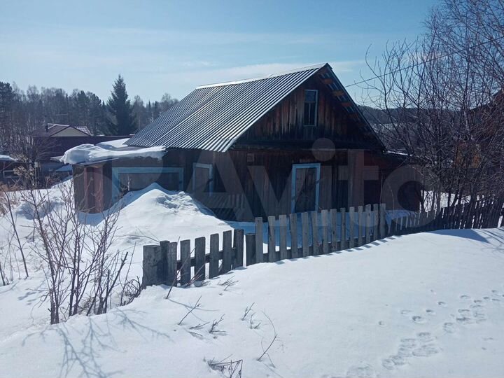 Участок 5 сот. (СНТ, ДНП)