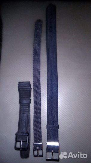 Ремешок для часов