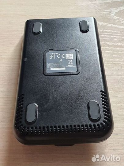 Samsung DeX Pad