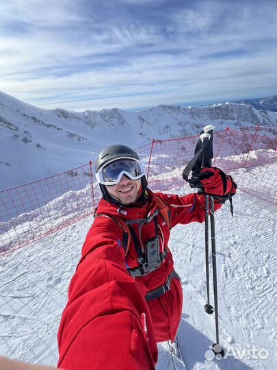 Видеограф.Оператор.Монтажер