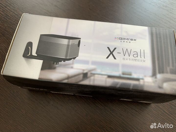 Кронштейн Xgimi X-Wall для проектора (Москва)