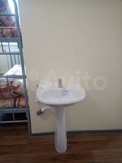 Комната 15 м², 1/2 эт.