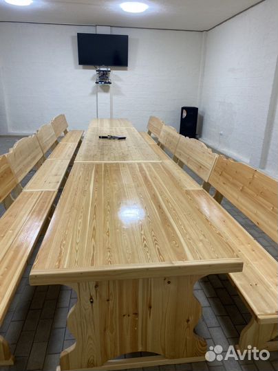 База отдыха