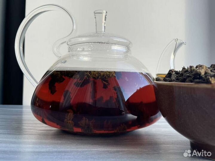 Иван-чай 1кг 2023 экочай, урожай 2023