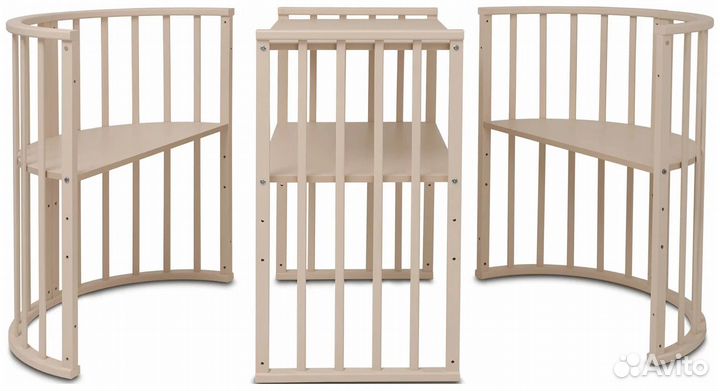 Кроватка для новорожденных
