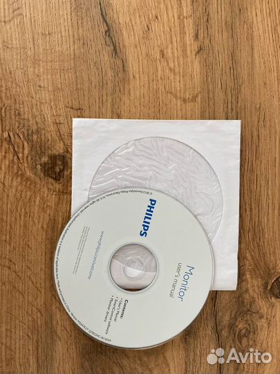 Монитор Philips 247e3lh