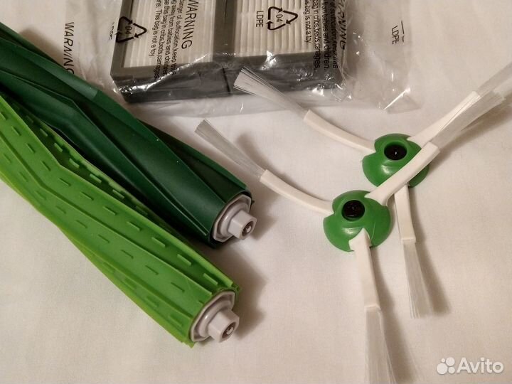 Щетки и фильтры iRobot Roomba комплект