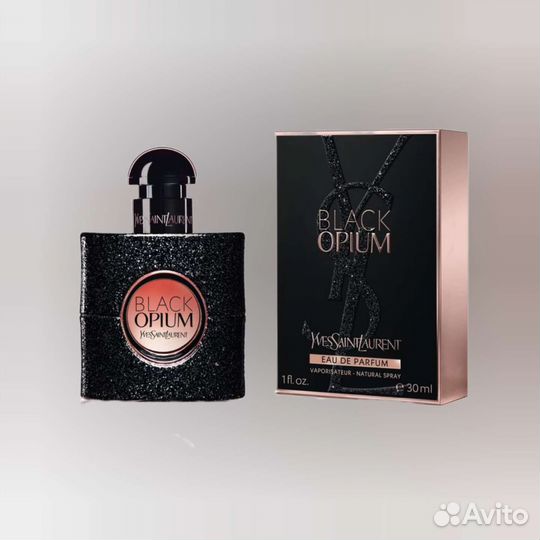 Духи Эссенс 142 (блэк опиум)