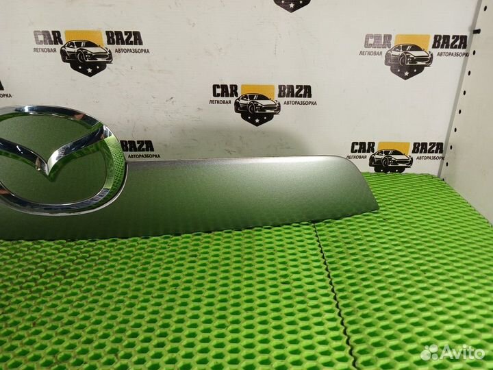Накладка крышки багажника Mazda CX-5