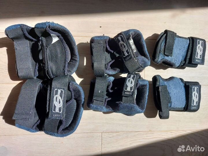 Защита Rollerblade детская