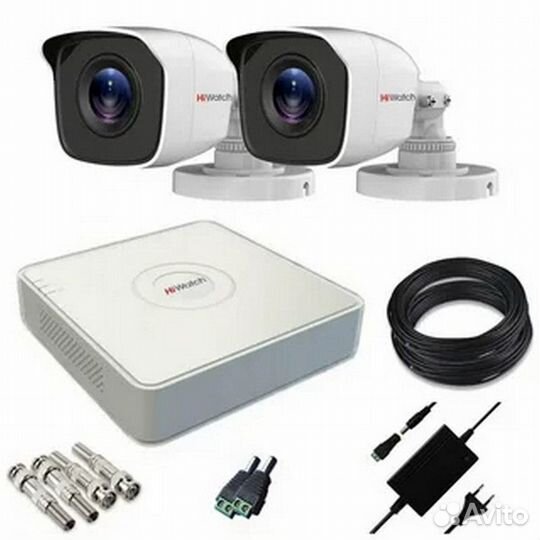 Видеонаблюдение/камера